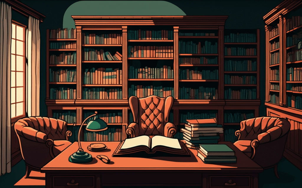 Law Office