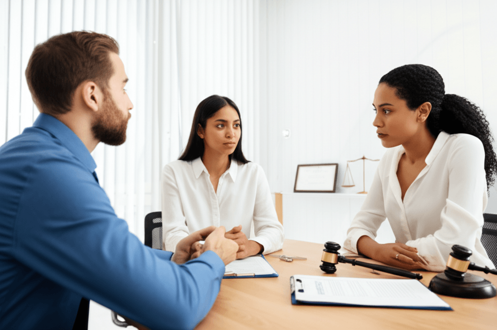 Family and Divorce Lawyer Bhavnagar