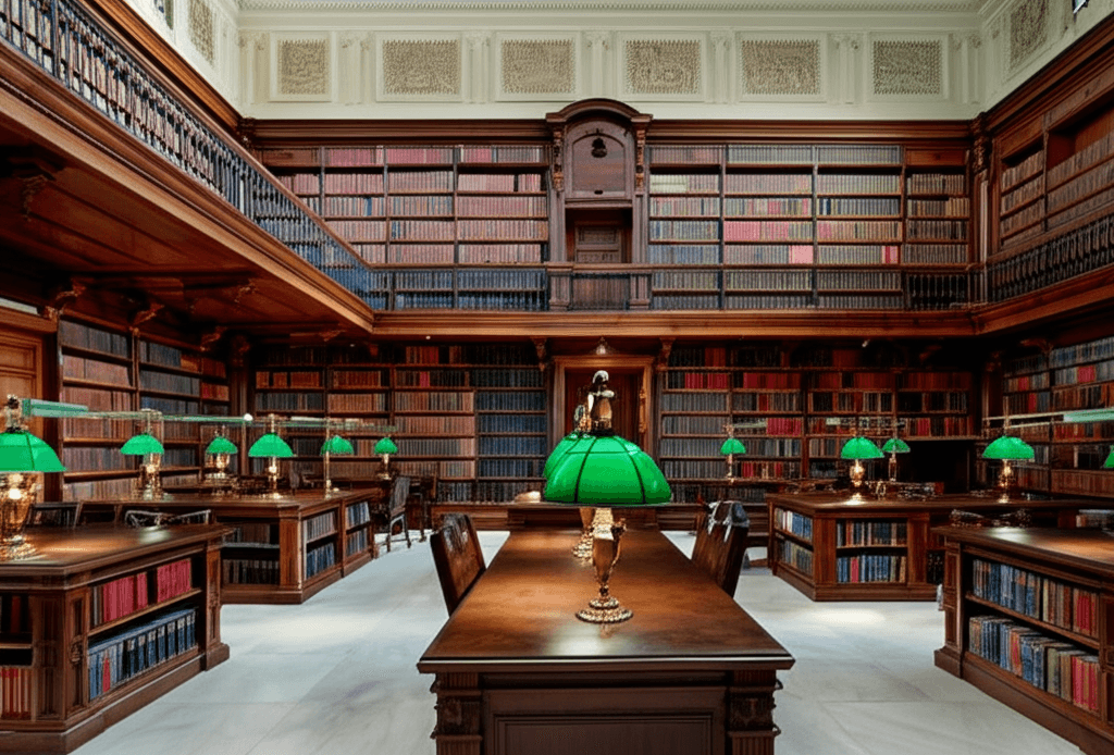 Law Library