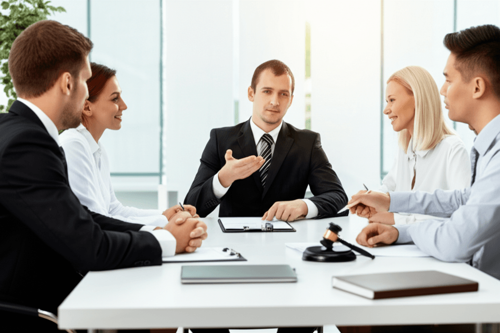Real Estate Law
