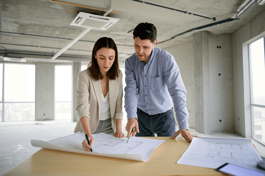 Real Estate Consultation
