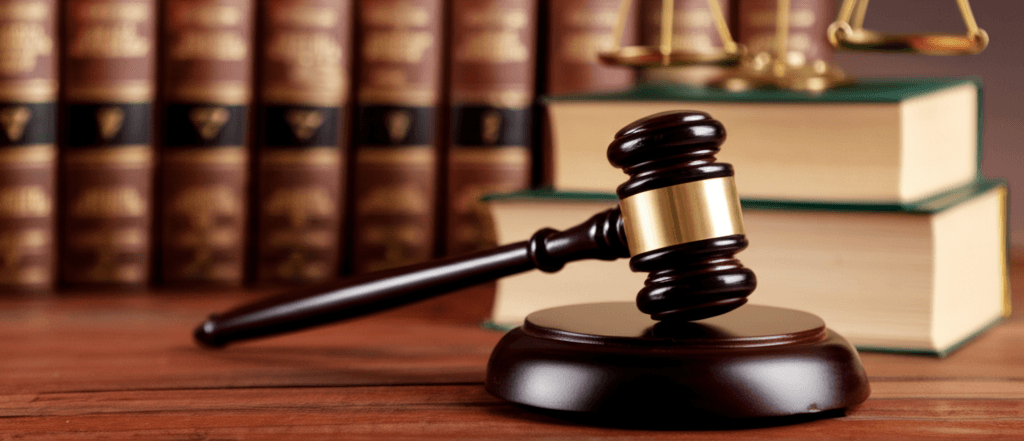Law Background
